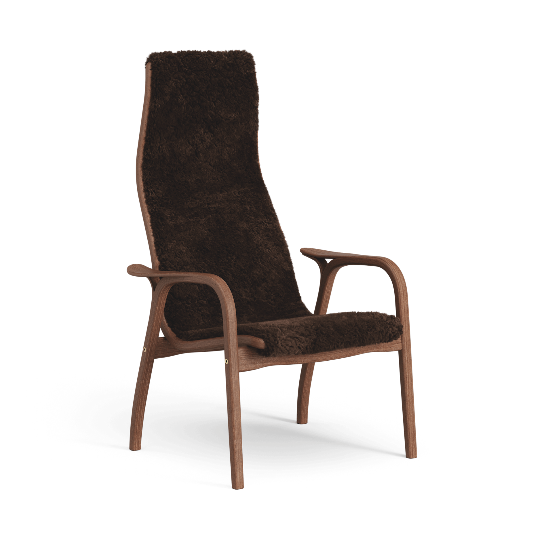 Lamini Easy Chair for Kids